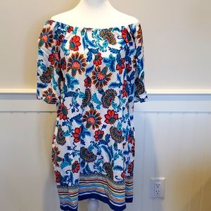 Tommy Bahama NWOT, cover up or dress.